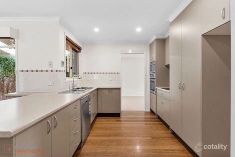 Property photo of 41 Mina Wylie Crescent Gordon ACT 2906