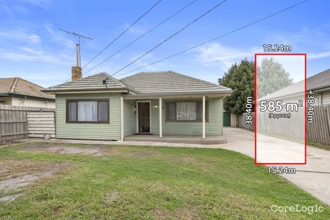 Property photo of 25 Skewes Street Avondale Heights VIC 3034