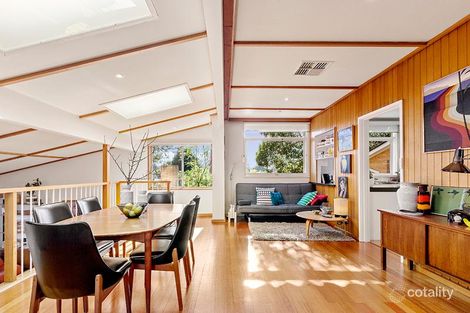Property photo of 5 Sylvia Street Templestowe Lower VIC 3107