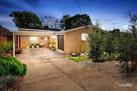 Property photo of 5 Sylvia Street Templestowe Lower VIC 3107
