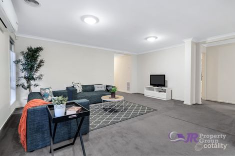Property photo of 10 Jupiter Drive Truganina VIC 3029