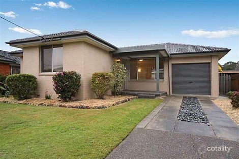 15 Bellett St, Kotara, NSW 2289