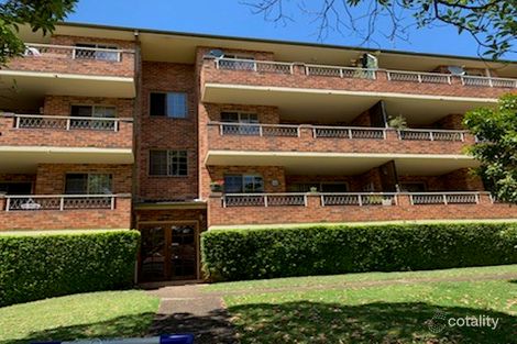 16/9-13 Baxter Ave, Kogarah, NSW 2217