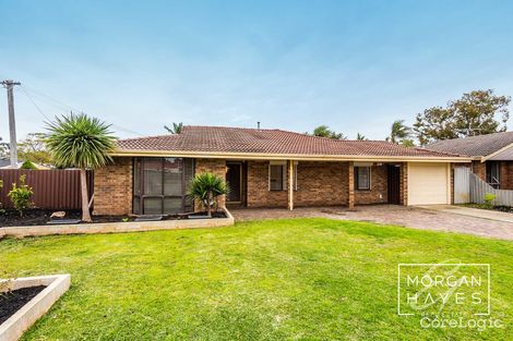 Property photo of 16 Dotterel Way Yangebup WA 6164