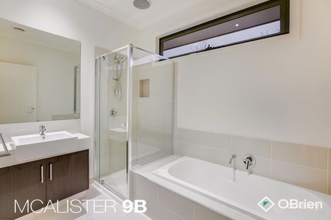 Property photo of 9B McAlister Street Frankston VIC 3199