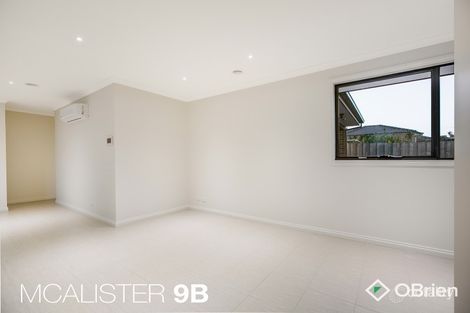 Property photo of 9B McAlister Street Frankston VIC 3199
