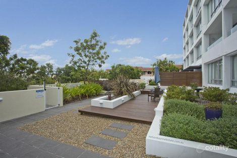 Property photo of 14/19 Church Street Nelson Bay NSW 2315