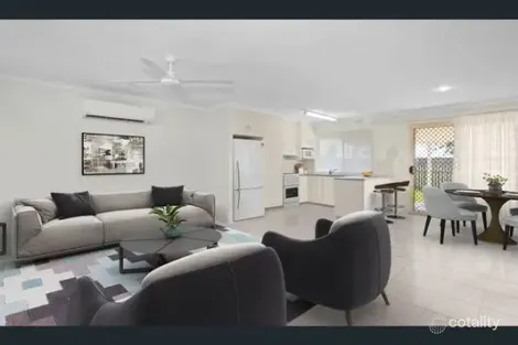 Property photo of 7 Daniel Court Ooralea QLD 4740