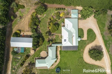 322 Millett Rd, Gisborne South, VIC 3437