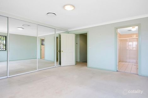 Property photo of 31A Tuckwell Road Castle Hill NSW 2154