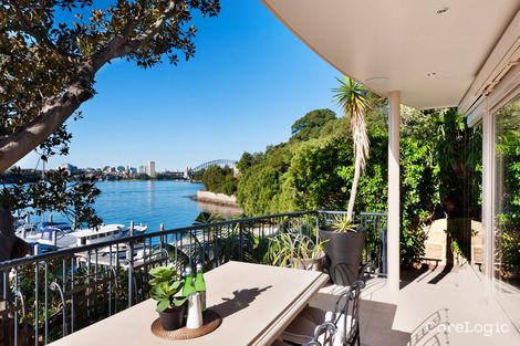 Property photo of 7A Wharf Road Birchgrove NSW 2041