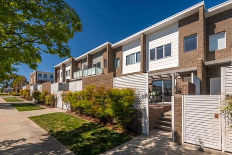 Property photo of 33/1 Arthur Blakeley Way Coombs ACT 2611