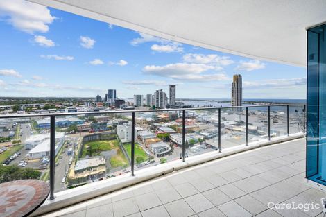 Property photo of 31508/9 Lawson Street Southport QLD 4215
