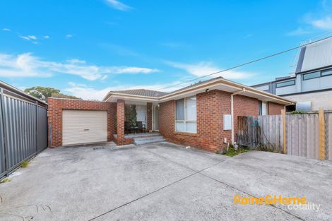 Property photo of 2/25 Wilma Avenue Dandenong VIC 3175
