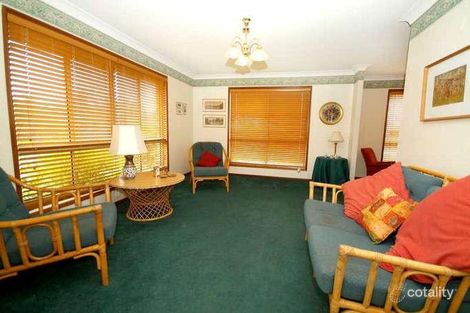 Property photo of 20 Barwick Street Westbrook QLD 4350