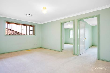 Property photo of 31A Tuckwell Road Castle Hill NSW 2154
