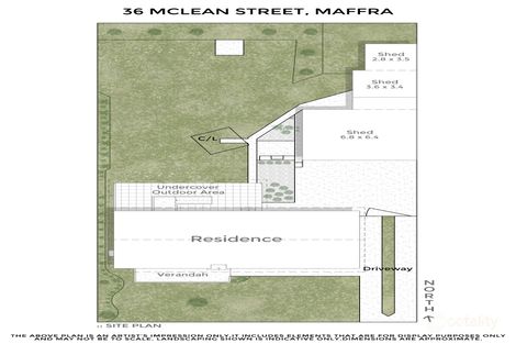 Property photo of 36 McLean Street Maffra VIC 3860