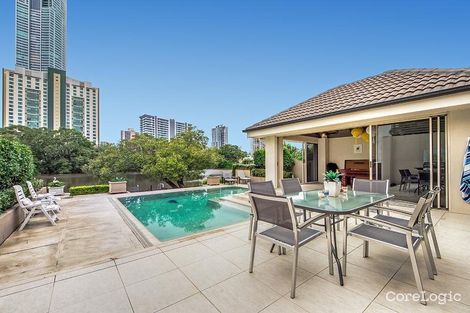 Property photo of 54 Paradise Island Surfers Paradise QLD 4217