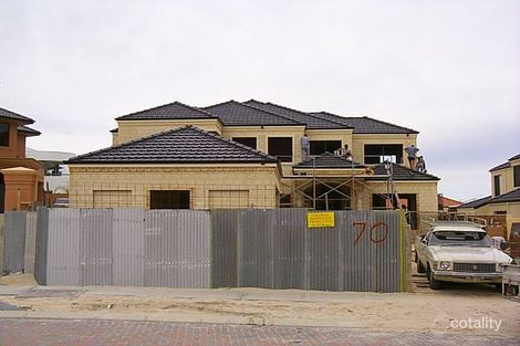 Property photo of 70 Seaward Loop Sorrento WA 6020