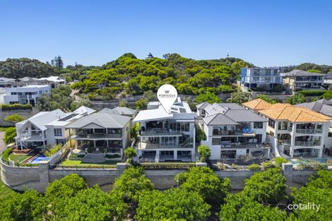 6 Arrowsmith Lane, Mosman Park, WA 6012