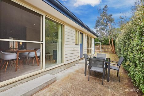 Property photo of 2/2 Joyce Street Boronia VIC 3155