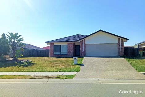 Property photo of 50 Benjamina Drive Redbank Plains QLD 4301