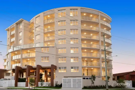 604/81 Sutton St, Redcliffe, QLD 4020