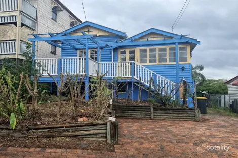 58 Kennedy Tce, Paddington, QLD 4064