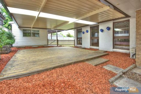 Property photo of 13 Caesar Way St Clair NSW 2759