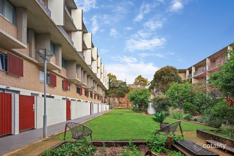 Property photo of 18/525 Illawarra Road Marrickville NSW 2204