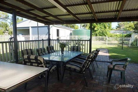 Property photo of 14 Bottomley Street Brassall QLD 4305