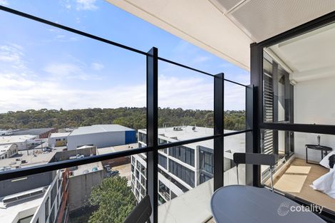 808/11 Flockhart St, Abbotsford, VIC 3067