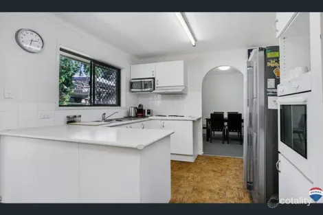 Property photo of 77 Cumberland Drive Alexandra Hills QLD 4161