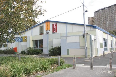 25 Mt Alexander Rd, Flemington, VIC 3031