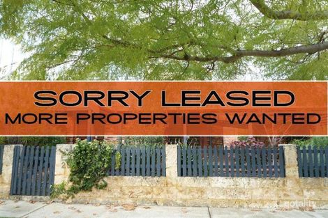 29 Jenkin St, South Fremantle, WA 6162