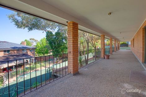 Property photo of 5 Oakes Road West Pennant Hills NSW 2125