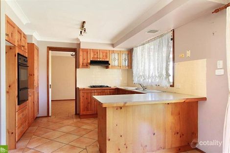 Property photo of 197 Bong Bong Road Horsley NSW 2530