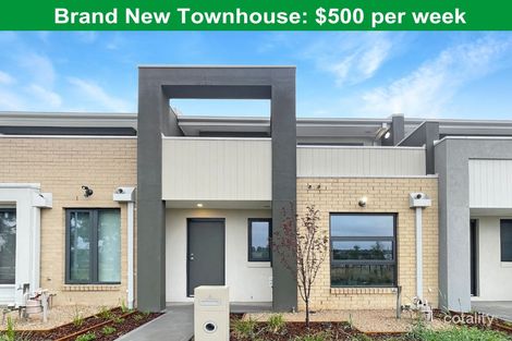 8 Keelangie Walk, Mernda, VIC 3754