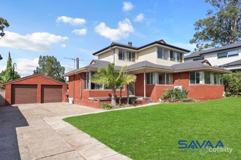 Property photo of 28 McCulloch Road Blacktown NSW 2148