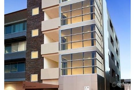 9/2 Alexandra Ave, Moonee Ponds, VIC 3039