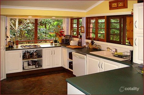 Property photo of 23 Yuulong Road Tamborine Mountain QLD 4272