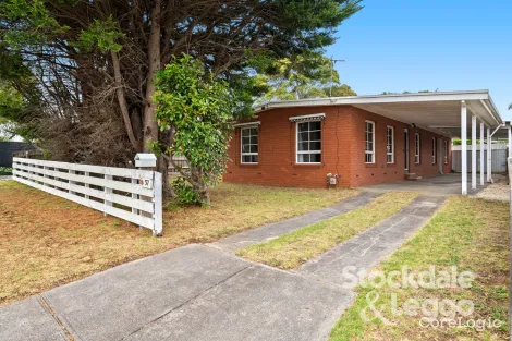Property photo of 57 Mawarra Avenue Capel Sound VIC 3940