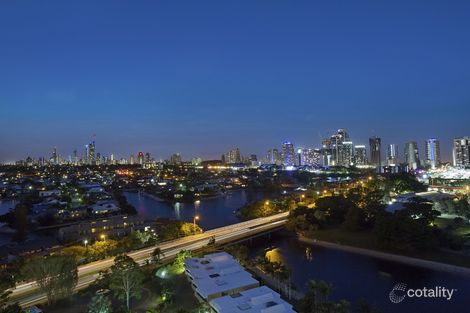 Property photo of 53/54 Hooker Boulevard Mermaid Waters QLD 4218