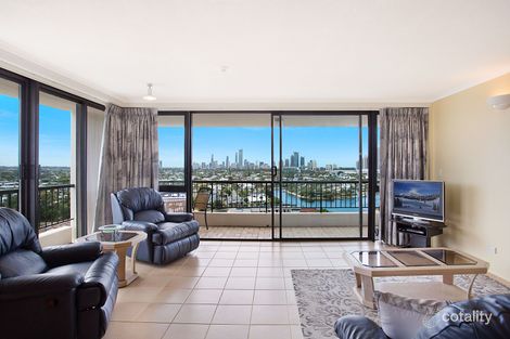 Property photo of 53/54 Hooker Boulevard Mermaid Waters QLD 4218
