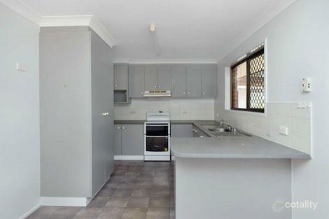Property photo of 18 Wirraway Drive Wilsonton QLD 4350