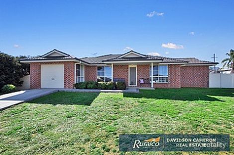 Property photo of 11 Karenvar Avenue Calala NSW 2340