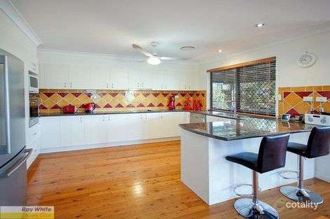 Property photo of 23 Rothschild Street Eatons Hill QLD 4037