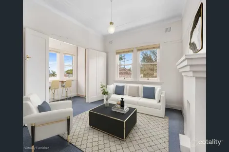 6/41 Albion St, Waverley, NSW 2024