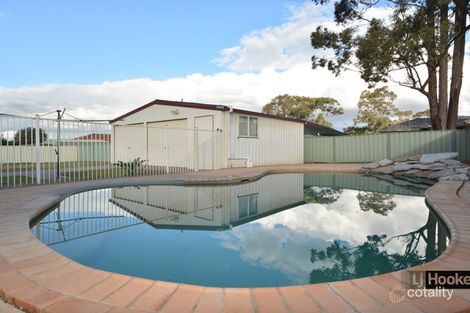 Property photo of 3 Lycett Close Metford NSW 2323