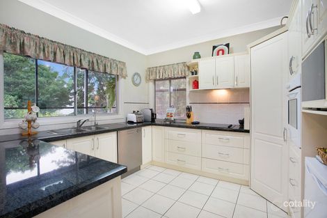 Property photo of 7 Botany Boulevard Seven Hills NSW 2147